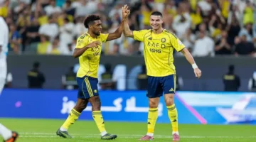 هدف تاريخي.. رونالدو يعزز صدارته لهدافي أجانب النصر ويقترب من الحلم الألفي